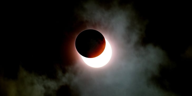 April 2022 Solar Eclipse Meaning For Zodiac Signs | POPSUGAR ...