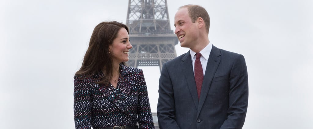 Countries Kate Middleton Has Visited