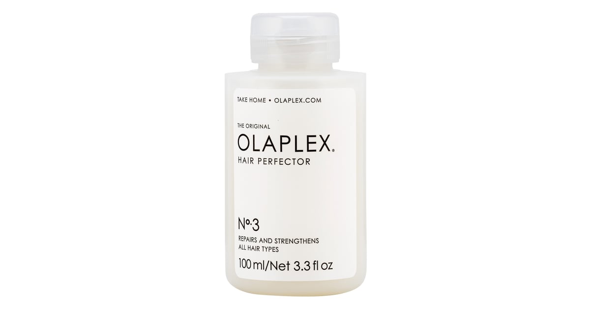 For Dry, Damaged Hair Olaplex No 3 Hair Perfector Best Hair Masks