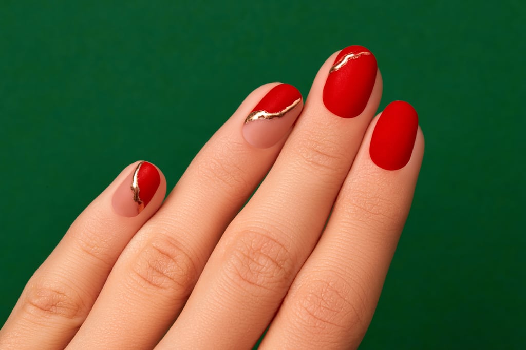 26 Holiday Nail Art Ideas For 2024