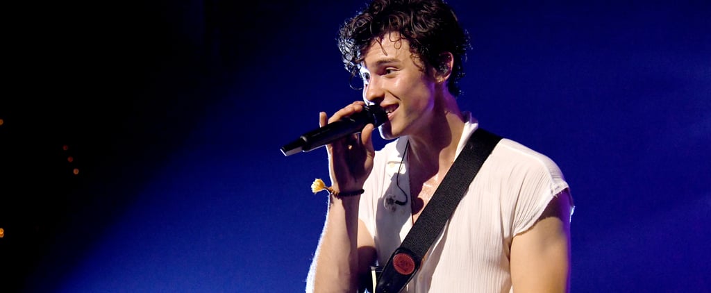 Shawn Mendes Best Performances