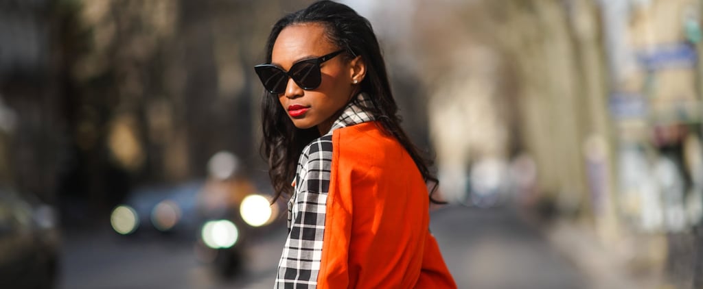See the Best Street Style Looks From Fashion Month