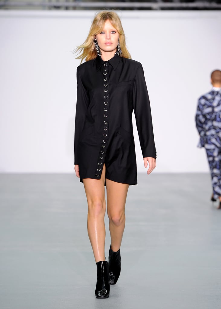 Ashley Williams Fall 2016