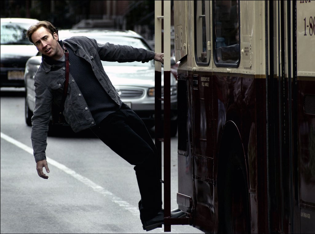 National Treasure Over 100 Film Franchises to Watch For a Movie