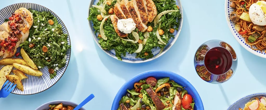 Best Meal Delivery Kits and Subscriptions 2025