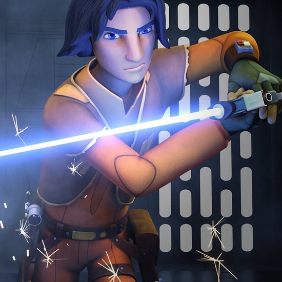 The Mandalorian: Will Ezra Train Grogu? Theory