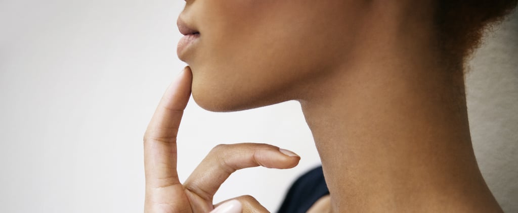 Why Do I Have One Hair on My Chin?