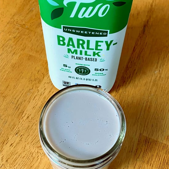What Is Barley Milk?