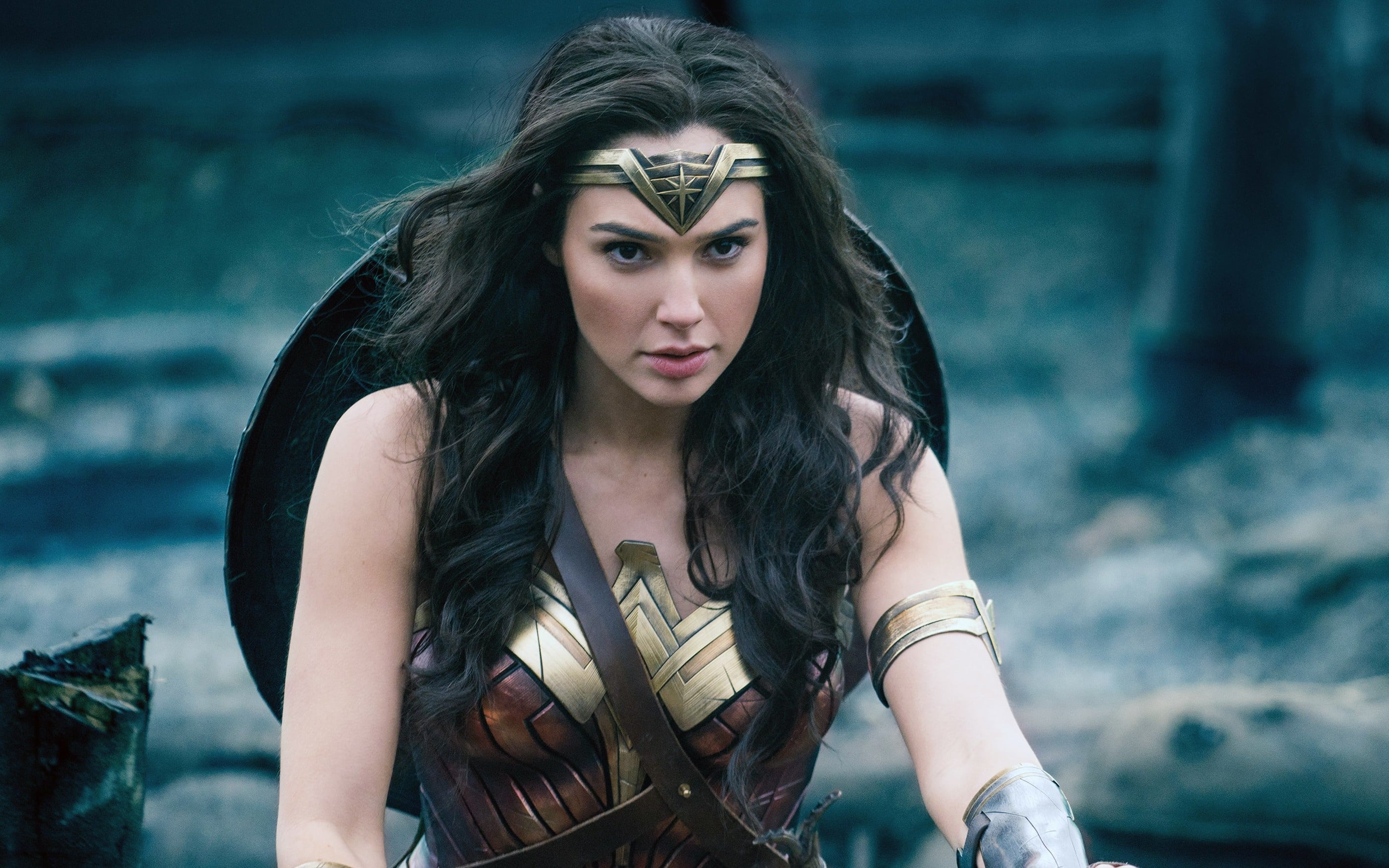 Wonder Woman Movie Review | PS Entertainment