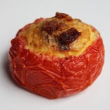 Egg Baked in Tomato Recipe