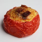 High-Protein, Low-Carb Baked Tomato Frittata High-Protein, Low-Carb Baked Tomato Frittata
