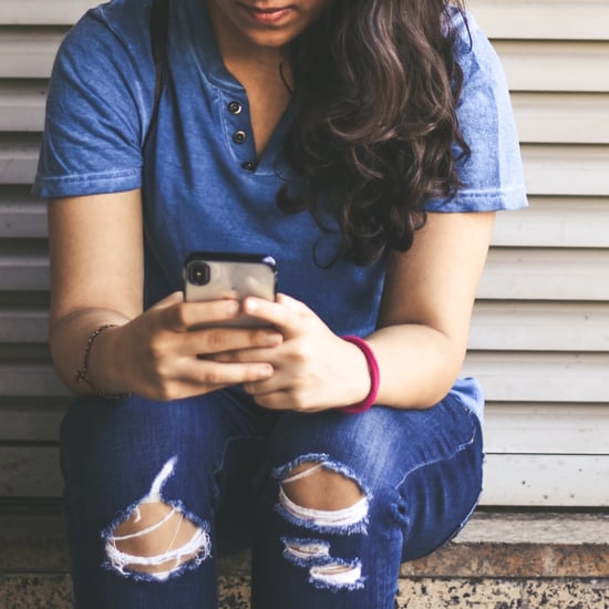 Does Phone Use Cause Horns to Grow on Skulls?