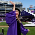 Taylor Swift Receives Honorary Doctorate From NYU