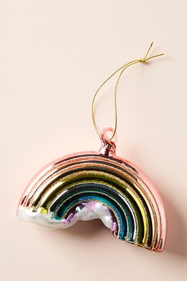 Rainbow Ornament