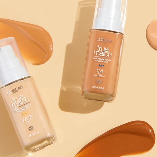 Why L’Oréal True Match Foundation Is Perfect For Spring