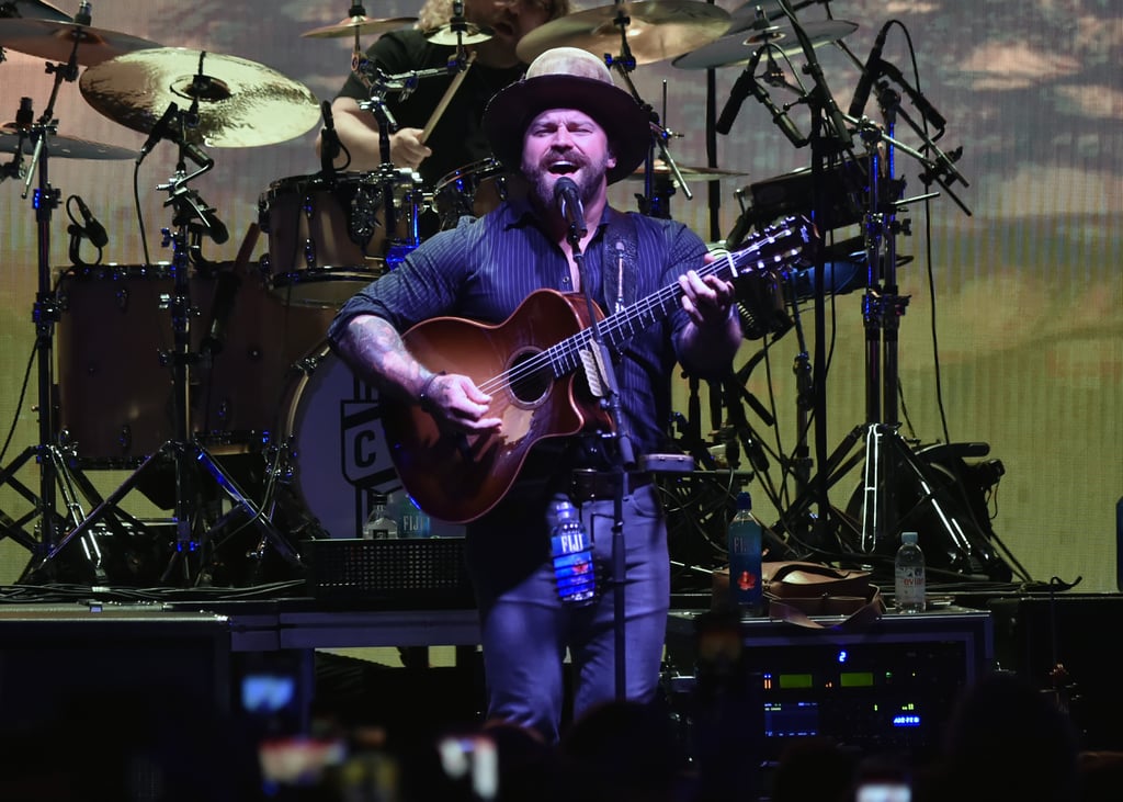 Zac Brown Band — Down the Rabbit Hole Tour