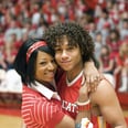 The Real — and Problematic — Reason Monique Coleman Wore Headbands in High School Musical