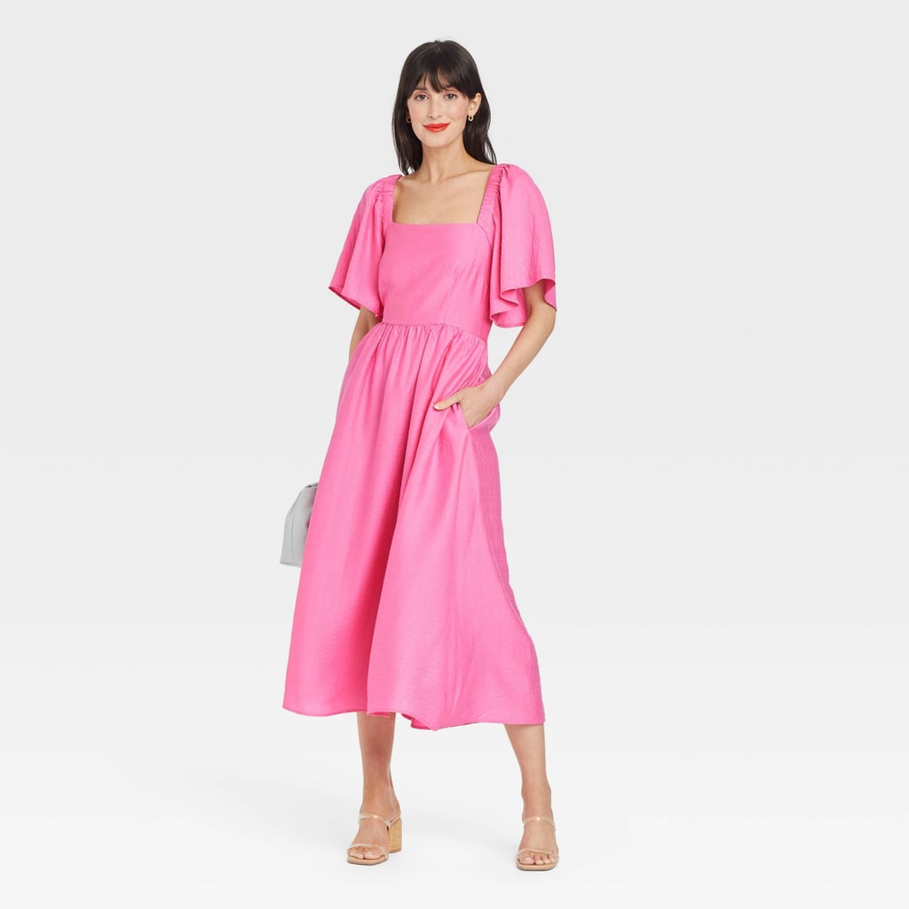 The Best Dresses From Target in 2022 | POPSUGAR Fashion