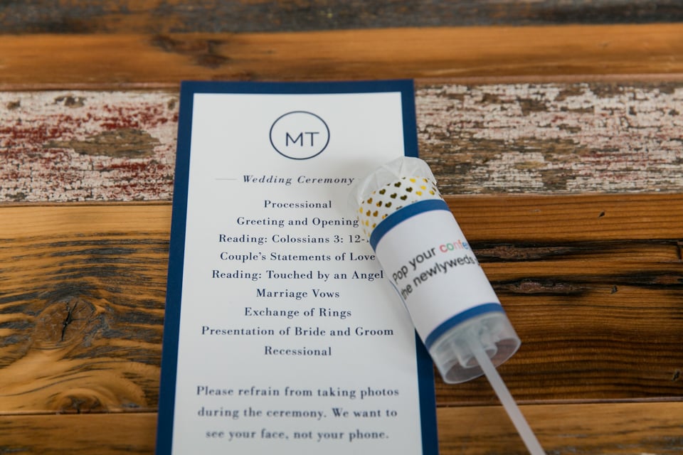 Trendy Urban Wedding Trendy Urban Wedding