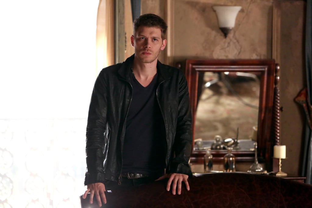 The Originals