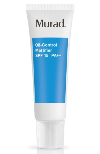 Oil-Control Mattifier SPF 15 | PA++