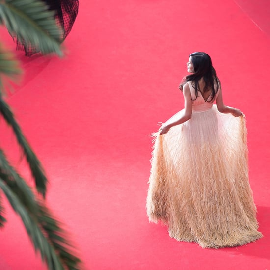 Cannes Film Festival Detail Pictures | 2014