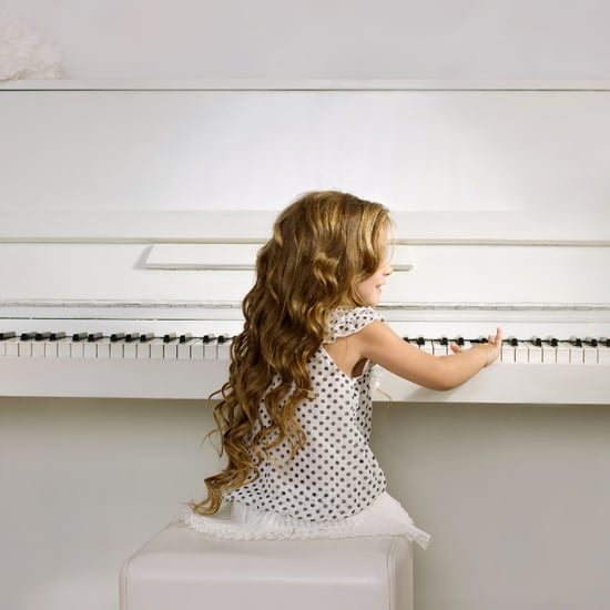Recital Season