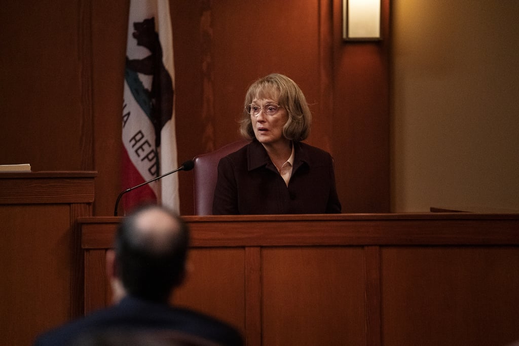 Funny Tweets About the Courtroom Scene in Big Little Lies