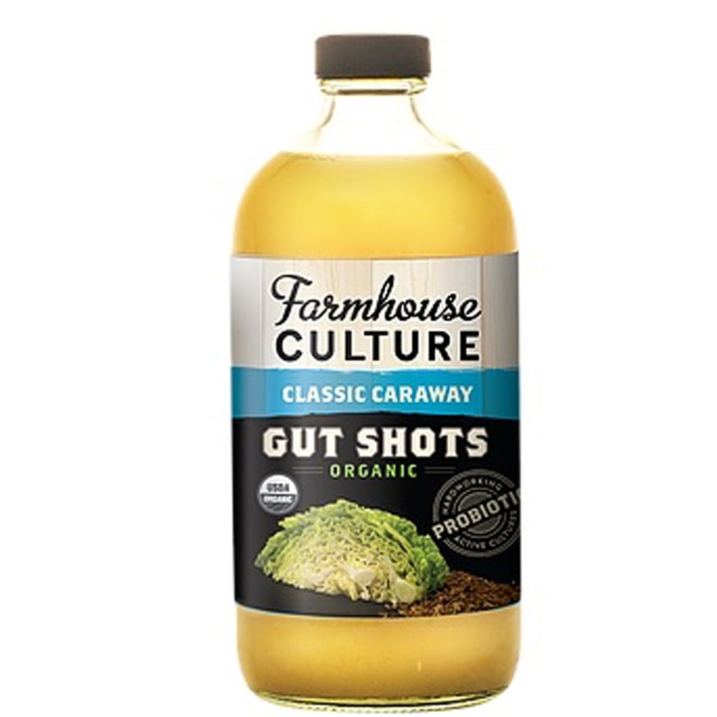 Farmhouse Culture Gut Shots