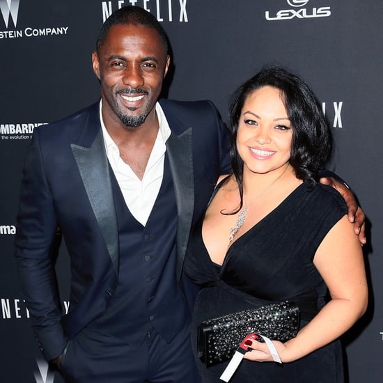 Idris Elba and Naiyana Garth Break Up
