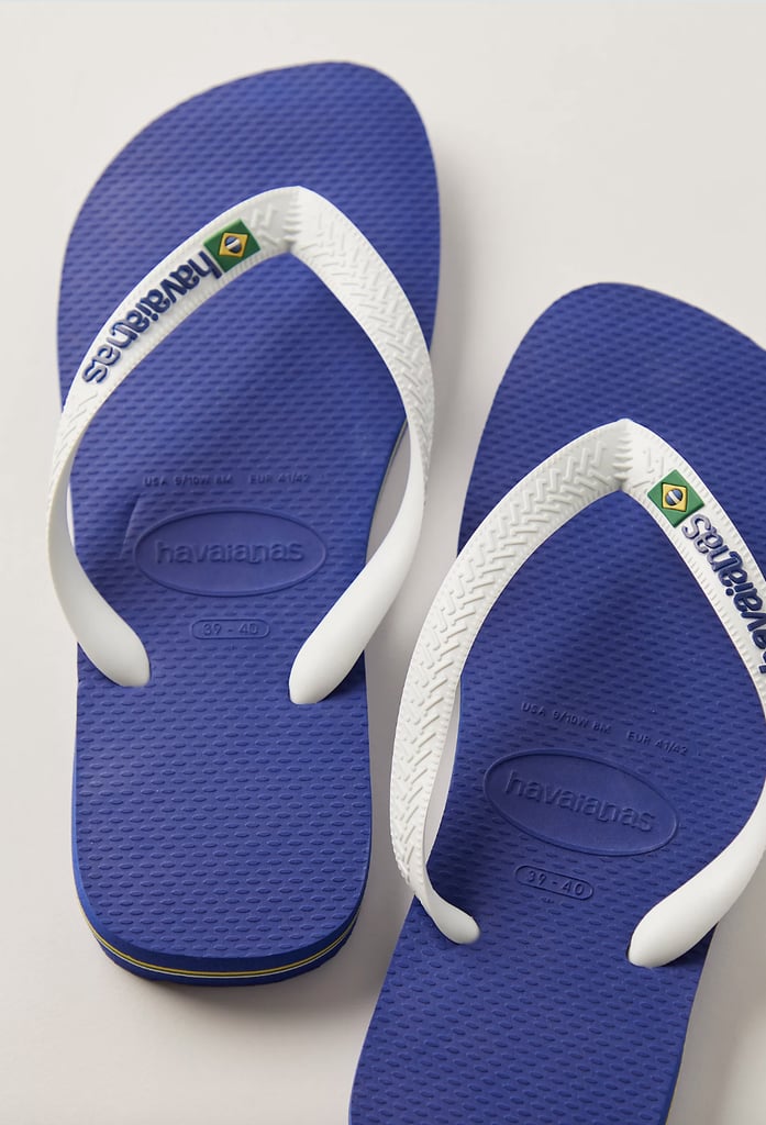 Flip Flops