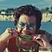 Harry Styles's Sunglasses in "Watermelon Sugar" Music Video