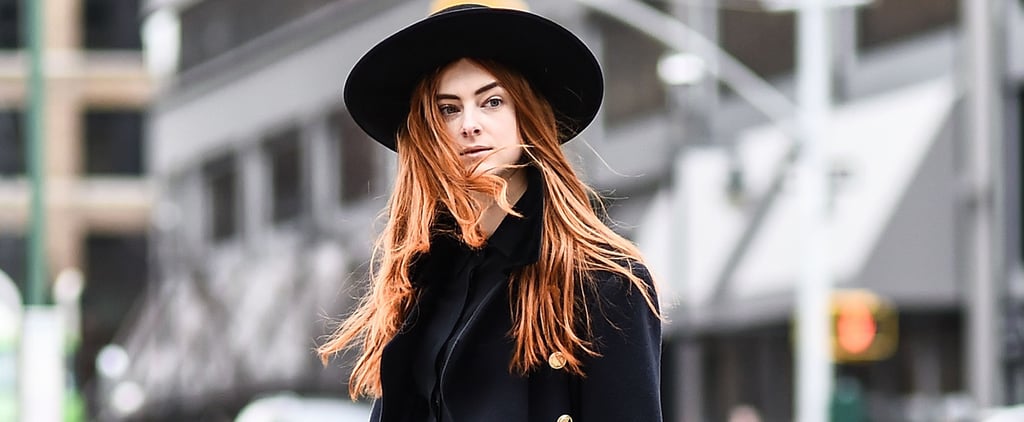 Men's Fashion Week Street Style Fall 2016