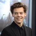 Harry Styles Just Nailed a Fleetwood Mac Classic, and You Have to Hear It