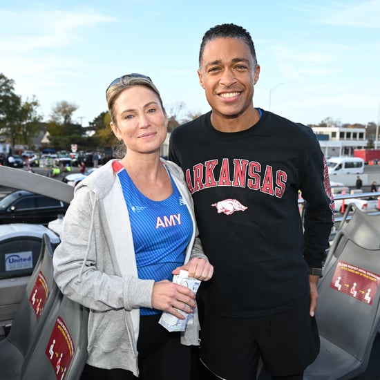 The T.J. Holmes and Amy Robach Drama, Explained