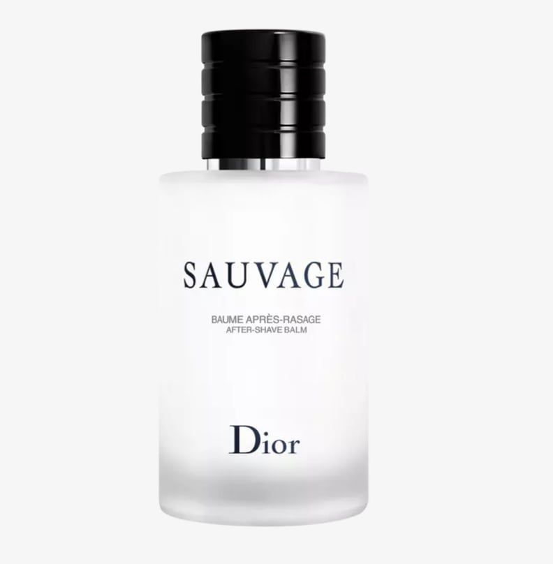 Gifts For Papá: Dior Sauvage After Shave Balm