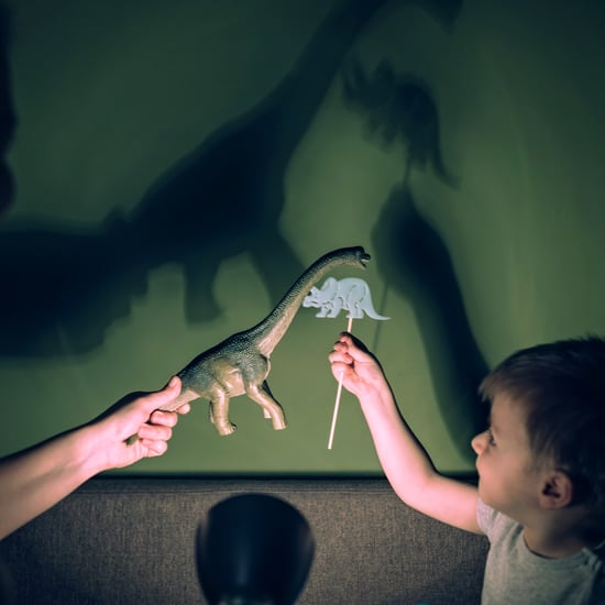 How Improv Classes Can Make Parenting Easier