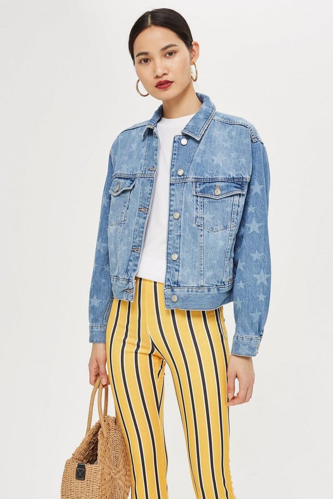 Best Star-Print Pieces