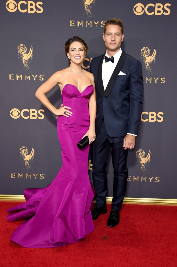 This Is Us Cast at the 2017 Emmys