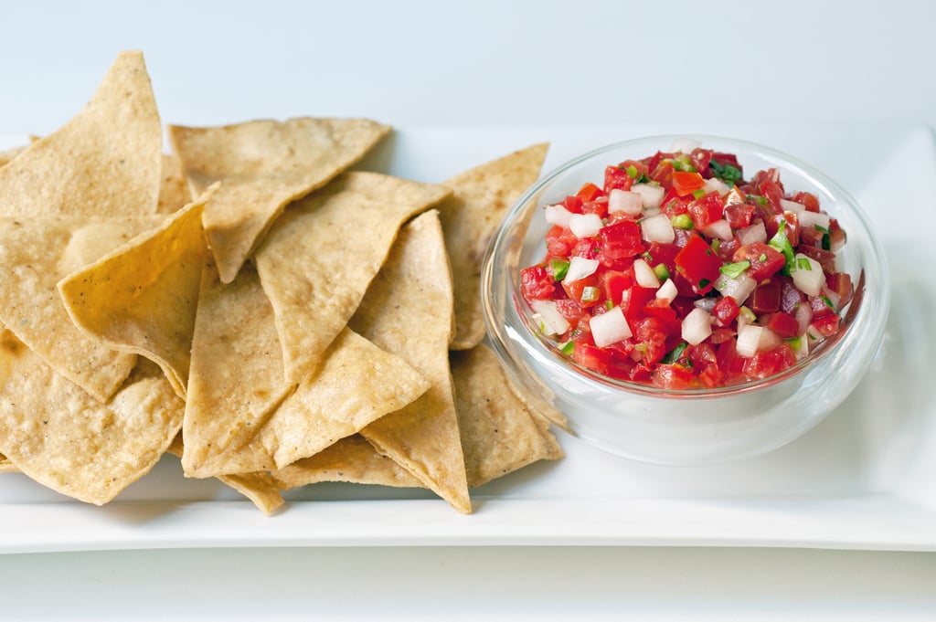 Pico de Gallo