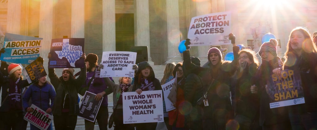Will Trump Hurt Women's Rights?