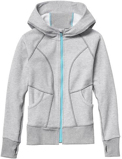 athleta girl hoodie