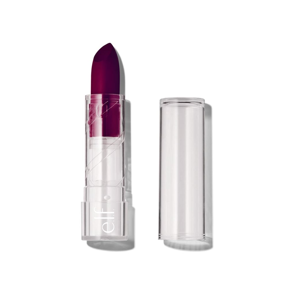 e.l.f. Srsly Satin Lipstick