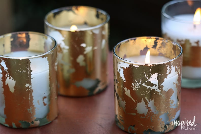 Votive Candles