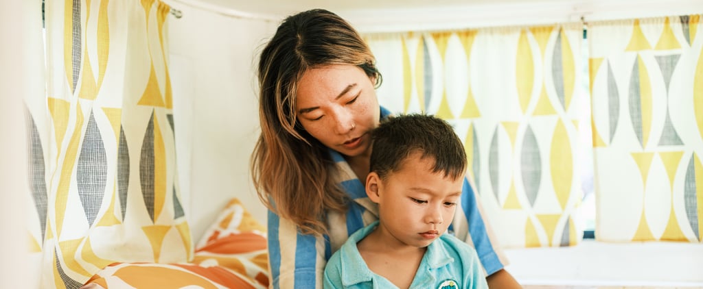 Parallel Parenting: What Is It? Experts Weigh In
