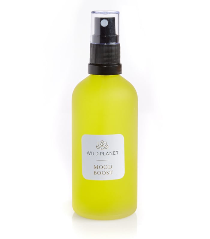 Wild Planet Mood Boost Aromatherapy Room Spray