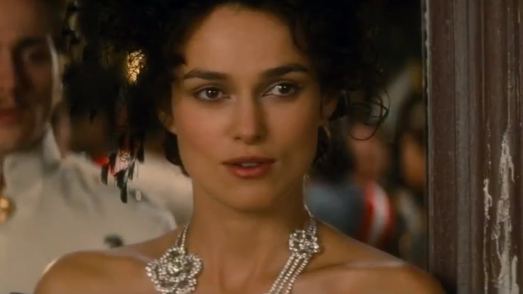 Anna Karenina