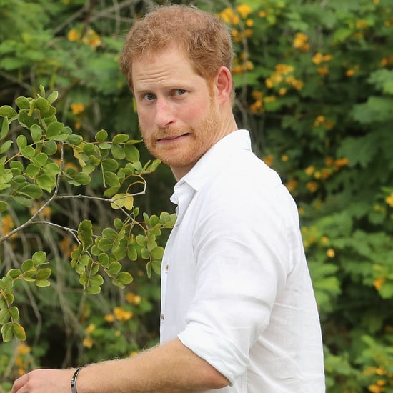 Prince Harry Scandals