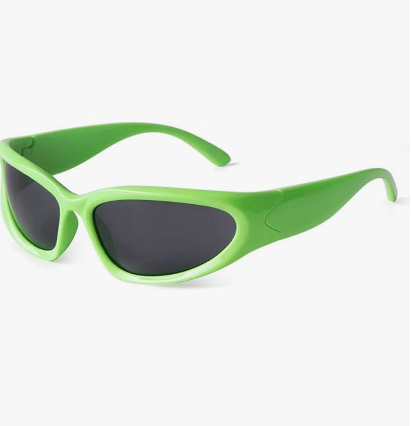 Fashion Sunglasses