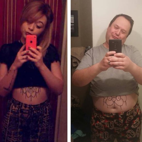 Dads Should Stop Selfie-Shaming Daughters